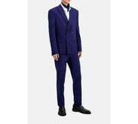 The Kooples Double-faced Suit Jacket Dark Blue size 50 | Blazers Outlet | Men | Blue 50