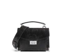 The Kooples Emily | leather Crossbody bag | brown