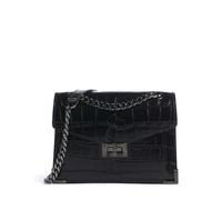 The Kooples Emily | leather Shoulder bag | black