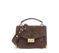 The Kooples Emily Small Handbag, female, brown