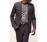 The Kooples Fitted Suit Garments Black Grey size 50 | Blazers Outlet | Men | Black 50