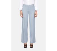The Kooples Flare Suit Pants Lavender size 38 | Formal Pants Outlet | Women 38