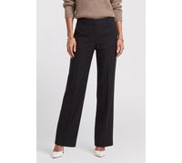 The Kooples High-waist Suit Trousers Black size 38 | Formal Pants Outlet | Women | Black 38
