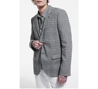 The Kooples Jacket Only 2 Buttons Black White size 44 | Blazers Outlet | Men | Black 44