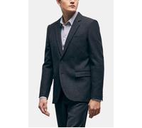The Kooples Jacket Only Herringbone Pattern Dark Grey size 46 | Blazers Outlet | Men | Gray 46