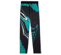 The Kooples Jogging Marble Black / Green size XL | Sweatpants Outlet | Men | Black XL