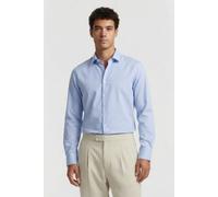 The Kooples Men's Shirt Blue Sky size S | Formal Shirts Outlet | Men | Blue S