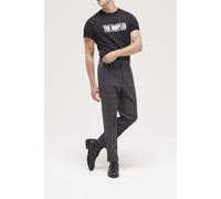 The Kooples Pantalon Costume Fit Black size 52 | Tailored Trousers Outlet | Men | Black 52