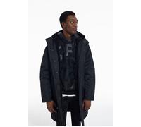 The Kooples Parka With Fake Sheep Lining Black size XS | Parkas Outlet | Men | White XS