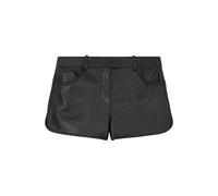 The Kooples Short Add Detail Studs Black size 36 | Shorts Outlet | Women | Black 36