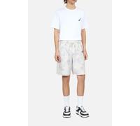 The Kooples Short Avec Print City Tie And Dye Lavender size M | Shorts Outlet | Men M