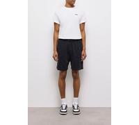 The Kooples Short Western Black Washed size L | Shorts Outlet | Men | Black L