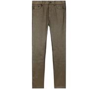 The Kooples Slim Gold Stripe Jeans Black/gold size 31 | Slim Jeans Outlet | Men | Yellow 31