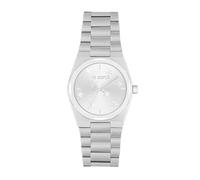 The Kooples Stars Watch, Silver, One Size