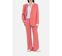 The Kooples Suit Jacket Right Side Pockets And Front Buttons Retro Pink size 36 | Blazers Outlet | Women | Pink 36