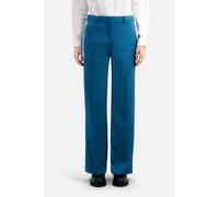 The Kooples Suit Pants Deep Blue size 40 | Formal Pants Outlet | Women | Blue 40