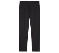 The Kooples Suit Trousers With Pipping Black Grey size 34 | Formal Pants Outlet | Women | White 34