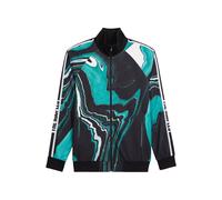 The Kooples Sweat Marble Black/green size XL | Cardigans Outlet | Men | Black XL