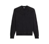 The Kooples Sweat Western Black Washed size S | Sweaters Outlet | Men | Black S