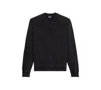 The Kooples Sweat Western Black Washed size S | Sweaters Outlet | Men | Black S