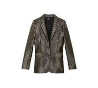 The Kooples Veste Costume Doree Black / Gold size 40 | Blazers Outlet | Women | Black 40