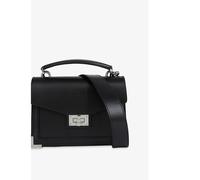 The Kooples Womens The Kooples Small Emily Leather Bag Bla04 1 Size