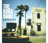 The Kora Band - Cascades