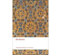 The Koran – Oxford University Press