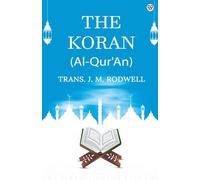 The Koran (Al-Qur'An) (Edition1)