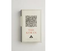 The Koran: (Everyman's Library CLASSICS)