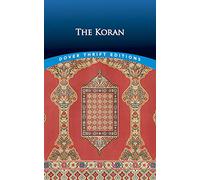 The Koran (Thrift Editions)