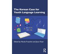 The Korean Case for Youth Language Learning