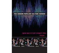 The Korean Popular Culture Reader