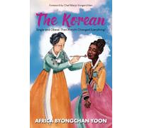 The Korean: Single and Obese: Then Kimchi Changed Everything!