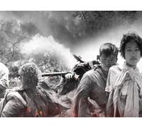 The Korean War: 1950-1953