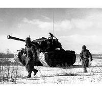 The Korean War and McCarthyism