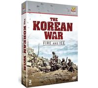 The Korean War - Fire and Ice