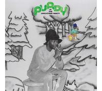 The Koreatown Oddity - Purdy (Lavender Haze Eco Vinyl) [VINYL]