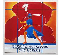 The Korgis - Burning Questions