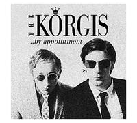 The Korgis - By Appointment
