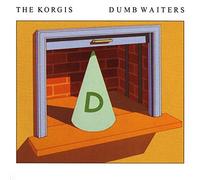 The Korgis - Dumb Waiters [Import]