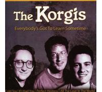 The Korgis - Everybody's Got to Learn Sometime