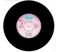 The Korgis - If I Had You / Chinese Girl, Art School Annexe