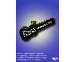 The Korgis - Kollection [DVD]