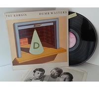 THE KORGIS - THE KORGIS dumb waiters, tenor 104, poster