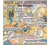 The Korgis - True Life Confessions [7" Vinyl]