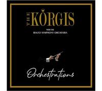 THE KORGIS With The Rialto Symphony Orch - Orchestrations [VINYL]
