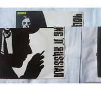 The Korgis - Young 'N' Russian - Korgis 7" 45