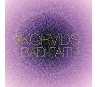 The Korvids - Bad Faith