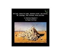 The Kostitsyn Symphony Orchestra and Choir - Kostitsyn: American Requiem I